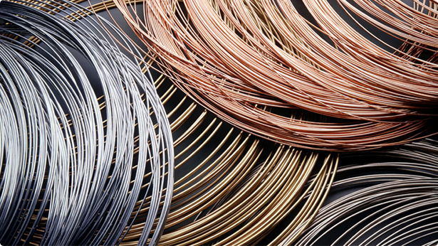 Cable Materials
