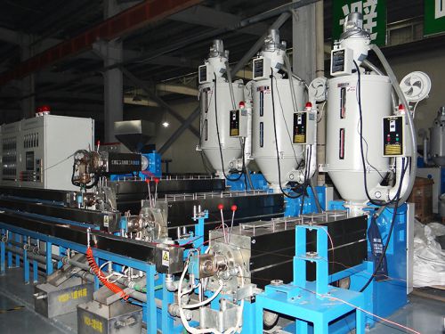 Cable Packaging Machines