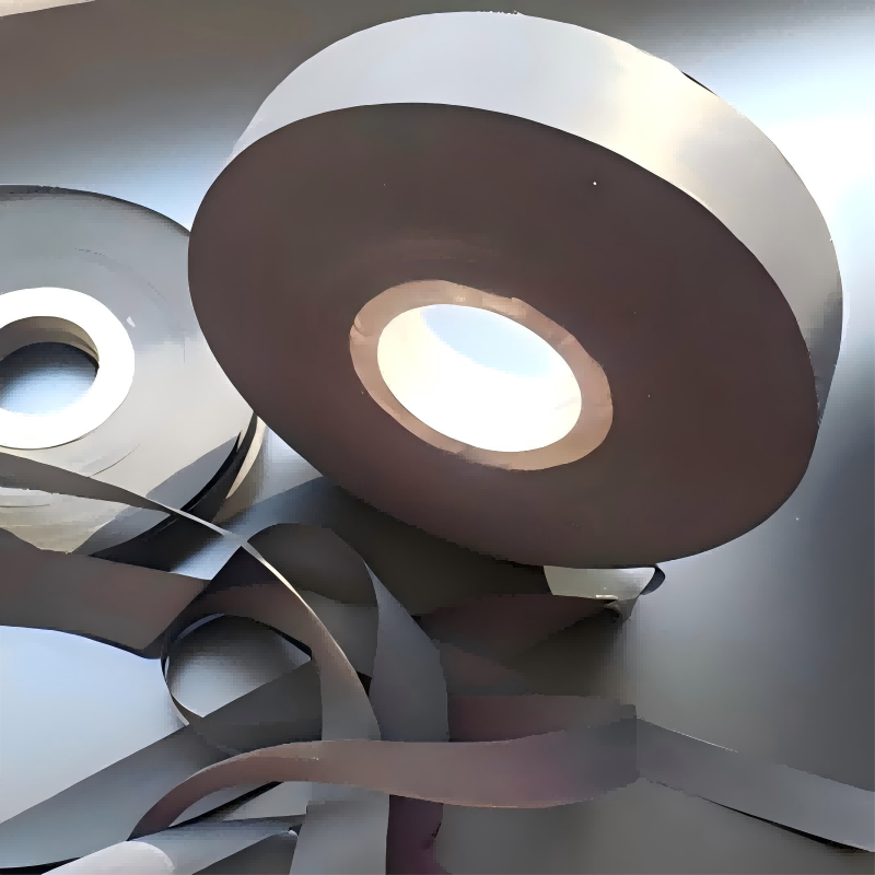 Semi-conductive Non-woven Tape