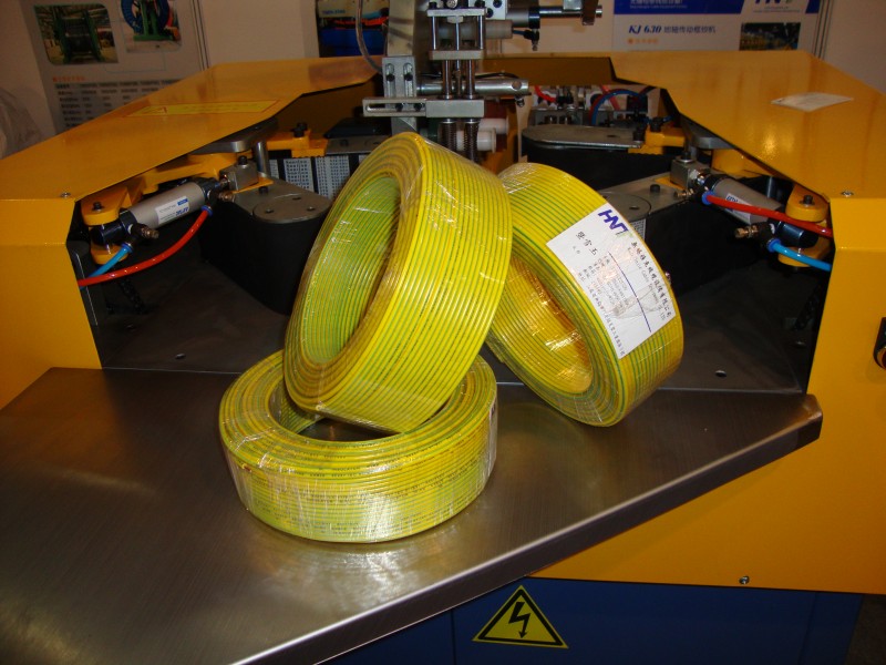 Automatic Packaging Machine