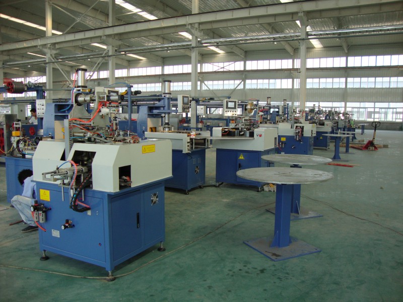 Automatic Packaging Machine