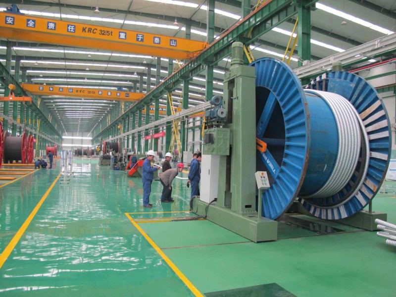 Take-up/Pay-off Machine
