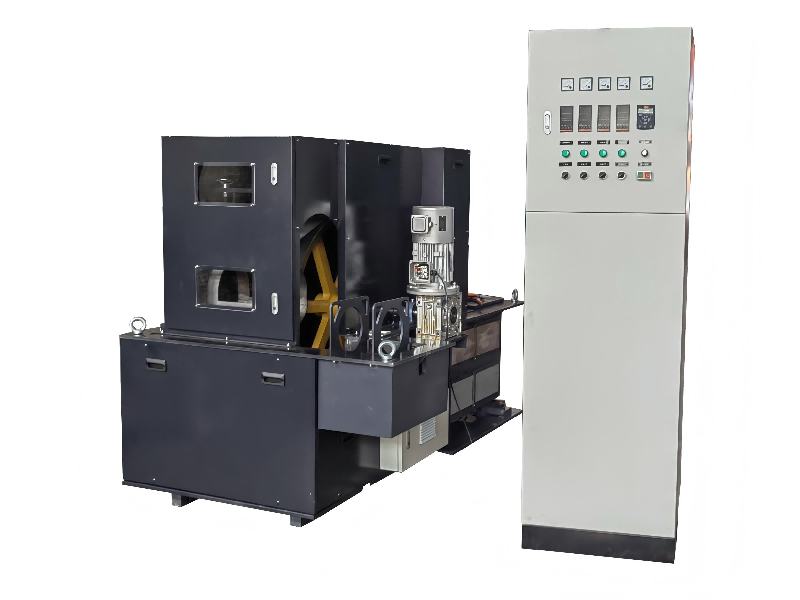 Asphalt Coating Machine
