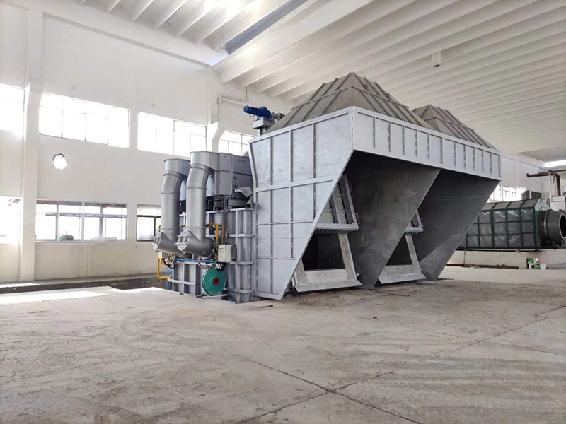 Melting Furnace